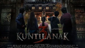 Кунтиланак 3 (фильм, 2022)