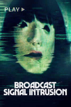 Вторжение в эфир (фильм, 2021)