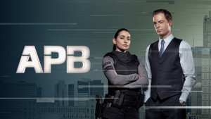 Сигнал всем постам (сериал, 2017)