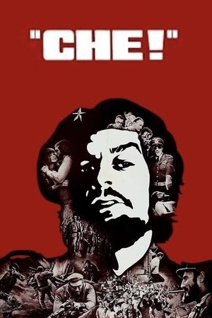 Че! (фильм, 1969)