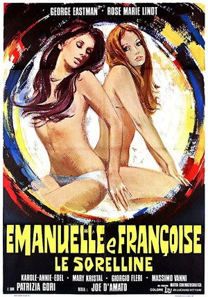 Эммануэль и Француаза, сестрички (фильм, 1975)