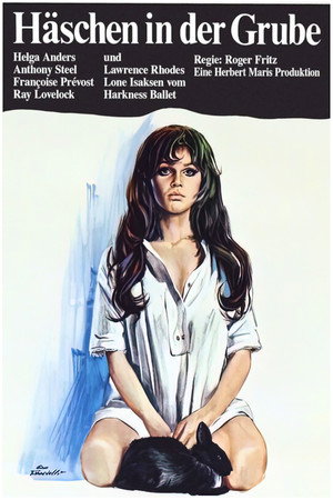 Заяц в норе (фильм, 1969)