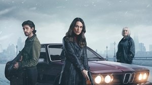 Чёрные голуби (сериал, 2024)