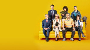 Идеальная семья (фильм, 2021)
