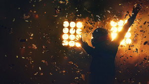 NASCAR: Высокая скорость (сериал, 2024)