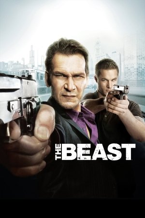 Зверь (сериал, 2009)
