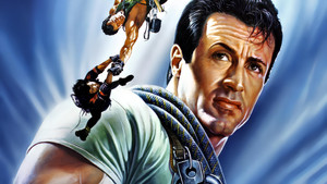 Скалолаз (фильм, 1993)