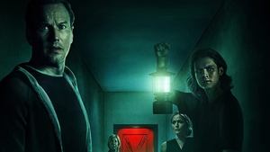 Астрал 5: Красная дверь (фильм, 2023)