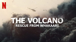 Вулкан: спасение с острова Уайт-Айленд (фильм, 2022)
