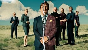 Лучше звоните Солу (сериал, 2015)