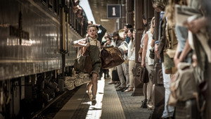 Мёд в голове (фильм, 2018)