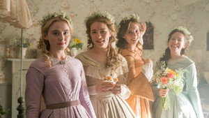 Маленькие женщины (сериал, 2017)