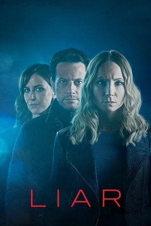 Лжец (сериал, 2017)