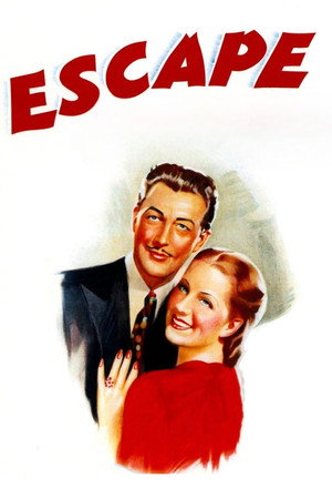 Побег (фильм, 1940)