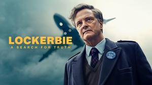 Локерби: В поисках правды (сериал, 2025)