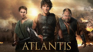 Атлантида (сериал, 2013)