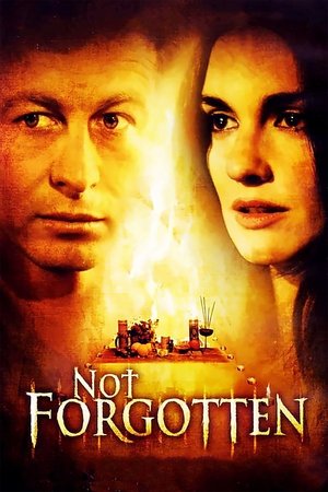 Исчезновение (фильм, 2008)