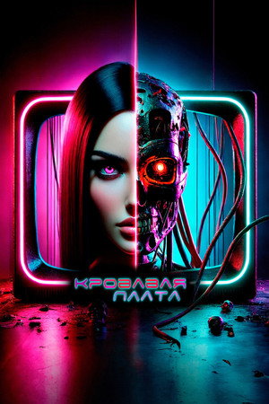 Оплата кровью (фильм, 2025)
