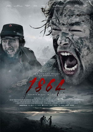 1864 (сериал, 2014)