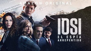 Йоси, раскаявшийся шпион (сериал, 2022)