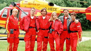 Альпийский патруль (сериал, 1998)
