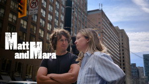 Мэтт и Мара (фильм, 2024)