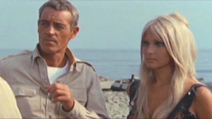 Место в аду (фильм, 1969)