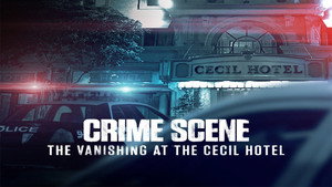Место преступления: Исчезновение в отеле «Сесил» (сериал, 2021)