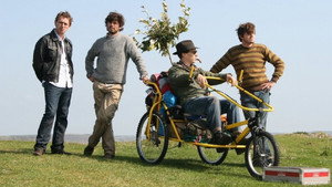 Третья звезда (фильм, 2010)