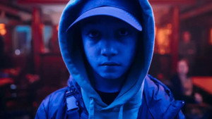 Дилер (фильм, 2021)