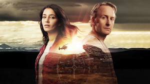 Полуночное солнце (сериал, 2016)