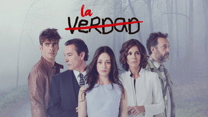 Цена лжи (сериал, 2018)