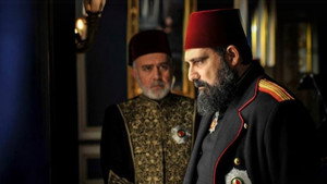 Права на престол Абдулхамид (сериал, 2017)