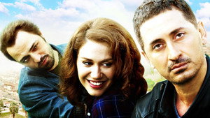 Никто не безгрешен (сериал, 2014)