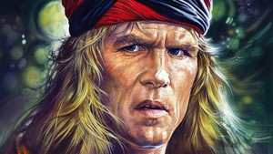 Прощай, король (фильм, 1989)