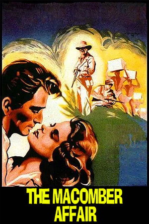 Дело Макомбера (фильм, 1947)