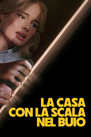 Лезвие в ночи (фильм, 1983)