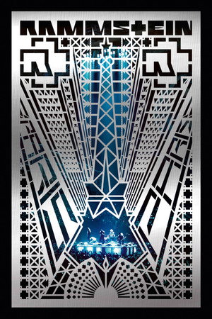 Rammstein: Paris! (фильм, 2017)