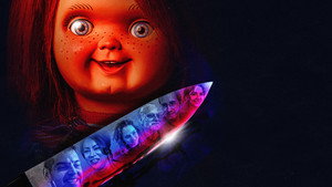 Жизнь с Чаки (фильм, 2022)