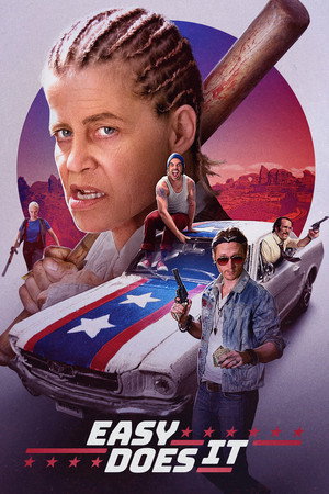 Тише едешь (фильм, 2019)