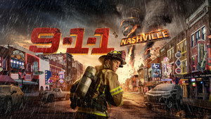 911: Нэшвилл