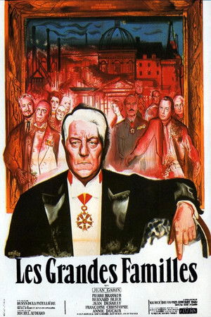 Сильные мира сего (фильм, 1958)