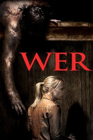 Оборотень (фильм, 2013)