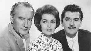 Пять золотых часов (фильм, 1961)