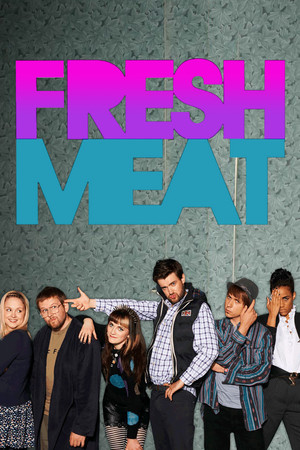 Свежее мясо (сериал, 2011)