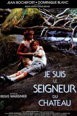Я был хозяином замка (фильм, 1989)