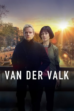 Ван Дер Валк (сериал, 2020)
