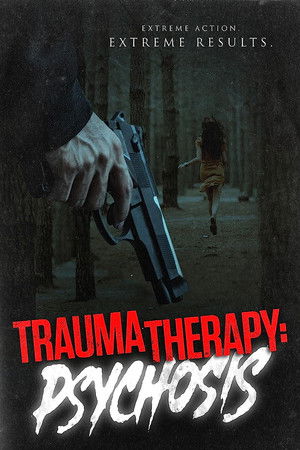 Терапия травмы: Психоз (фильм, 2023)