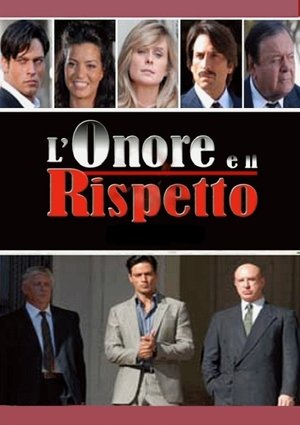 Честь и уважение (сериал, 2006)