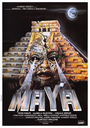 Майя (фильм, 1989)